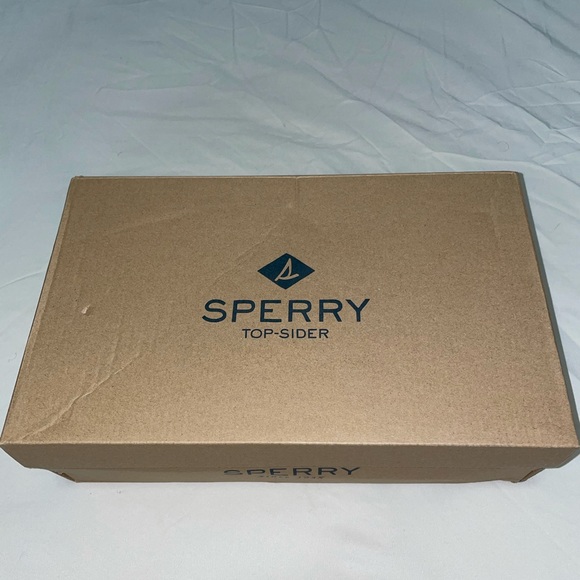 Men’s Sperry’s - Picture 2 of 5
